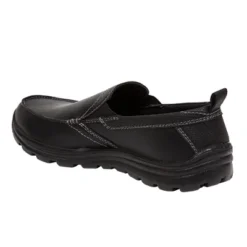 Deer Stags Men's Everest2 Updated Memory Foam Dress Comfort Casual Slip-On Loafer -Georgia Shoes Shop GUEST 33fa3fd6 d5e3 48ae 8233 41f6aaa0696e