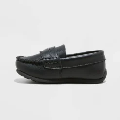 Toddler Boys' Abbott Loafers - Cat & Jack™ 9 Toddler Boys' Abbott Loafers - Cat & Jack™ -Georgia Shoes Shop GUEST 340dc5d8 c5b1 46ec a341 e9f328787a1b