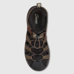 S Sport By Skechers Men's Mizza Hiking Sandals -Georgia Shoes Shop GUEST 34b1050f 4584 4949 b6cd d43ba94937be