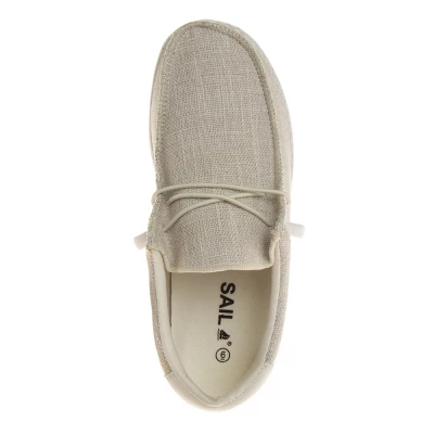 Josmo Boys' Lace Up Closure Dress Shoes : Classic Oxford With Lace Up Design (Toddler Sizes) 7 Josmo Boys' Lace Up Closure Dress Shoes : Classic Oxford With Lace Up Design (Toddler Sizes) - Image 5