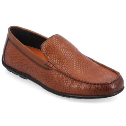 Thomas & Vine Carter Moc Toe Driving Loafer -Georgia Shoes Shop GUEST 35307543 56b8 4d07 a246 aa4537becf3f
