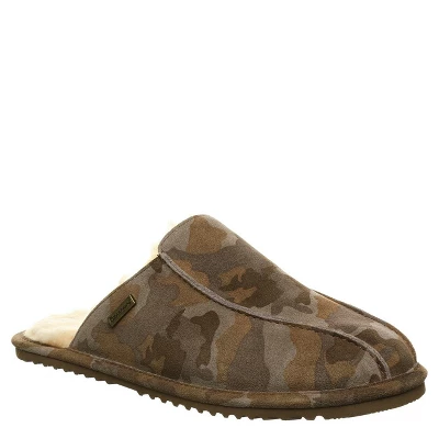 Bearpaw Men's Pierre Slippers 11 Bearpaw Men's Pierre Slippers - Image 9