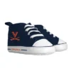 Baby Fanatic Pre-Walkers High-Top Unisex Baby Shoes - NCAA Virginia Cavaliers -Georgia Shoes Shop GUEST 355e7581 c208 415b a432 4ab0455e579e