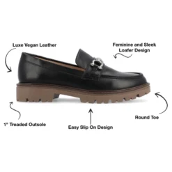 Journee Collection Women's Tru Comfort Foam™ Jessamey Flats -Georgia Shoes Shop GUEST 356f59bf 891e 403a 9479 b828f55eae9c