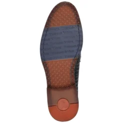 Thomas & Vine Barlow Apron Toe Penny Loafer 15 Thomas & Vine Barlow Apron Toe Penny Loafer -Georgia Shoes Shop GUEST 3586e487 f59b 47a4 8c3d d8878aaf3151