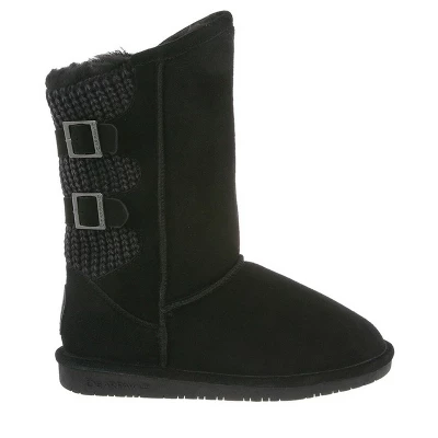 Bearpaw Women's Boshie Boots 4 Bearpaw Women's Boshie Boots - Image 2