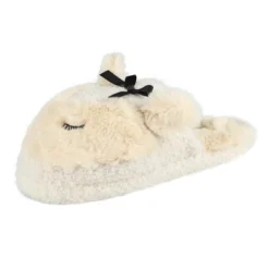 Jessica Simpson Girl's Cute Critter Slippers