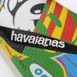Havaianas Mens Disney Stylish Mickey Mouse Flip Flop Sandals -Georgia Shoes Shop GUEST 35fba95a 563a 4f03 b98a fa9c88202a4e
