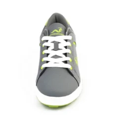 Woodworm Golf Surge V3 Mens Golf Shoes Grey/Neon -Georgia Shoes Shop GUEST 360e88ff bd00 47b0 9126 9d04e8be1b24