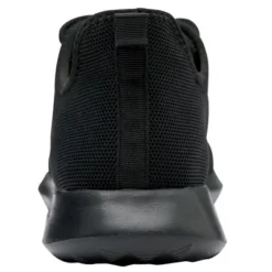 Alpine Swiss Riley Mens Knit Fashion Sneakers Lightweight Athletic Walking Tennis Shoes