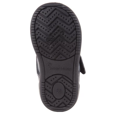 Smart Step Toddlers' Medium Width Hook And Loop Walking Shoes 8 Smart Step Toddlers' Medium Width Hook And Loop Walking Shoes - Image 6