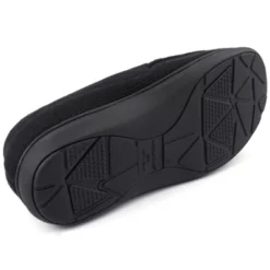 RockDove Men's SILVADUR Anti-Odor Moc Slipper With Removable Insole -Georgia Shoes Shop GUEST 36666ff2 bf6d 449d bc41 1f1545a45511