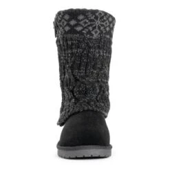 MUK LUKS Women's Cheryl Boots