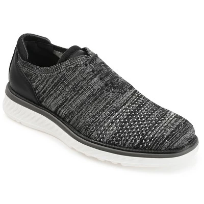 Vance Co. Marlon Knit Casual Dress Shoe 11 Vance Co. Marlon Knit Casual Dress Shoe - Image 9