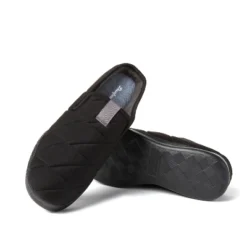 Dearfoams Men's Andy Water Resistant Lightweight EVA Spandex Clog -Georgia Shoes Shop GUEST 3703eed9 e227 428d ada4 7478f67ec70d