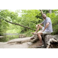 Dockers Mens Beacon Leather Casual Classic Boat Shoe With Stain Defender -Georgia Shoes Shop GUEST 371f3b4d 0667 4188 94bb 9183f6dfc923