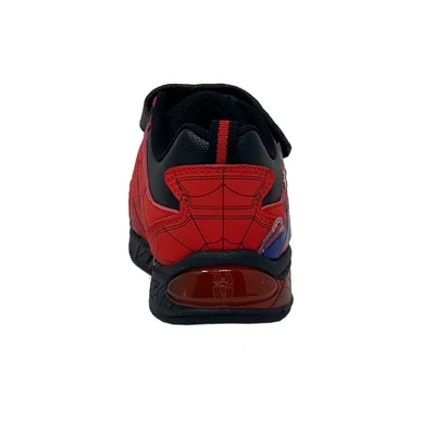 Marvel Spider-Man Toddler Boys Sneakers 7 Marvel Spider-Man Toddler Boys Sneakers - Image 5