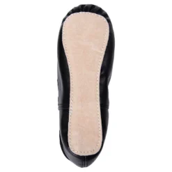 Freestyle By Danskin Girls' Ballet Slippers - Black -Georgia Shoes Shop GUEST 37486a87 fa89 4e51 b0c4 243f008d257f