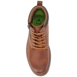 Vance Co. Metcalf Lace-up Ankle Boot -Georgia Shoes Shop GUEST 376a5992 ff28 474e 8806 80d7c70f3d0e