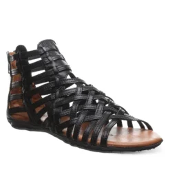 Bearpaw Women's Juanita Sandals -Georgia Shoes Shop GUEST 37dc09dd 7c44 421d b5bf ea3f1060180c