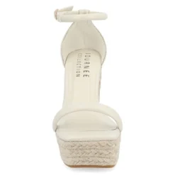Journee Collection Womens Olesia Tru Comfort Foam Buckle Espadrille Wedge Sandals 18 Journee Collection Womens Olesia Tru Comfort Foam Buckle Espadrille Wedge Sandals -Georgia Shoes Shop GUEST 37e33fbb 1e0c 4b24 945b bd4b08a707c0