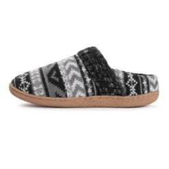 MUK LUKS Men's Marcel Slipper 20 MUK LUKS Men's Marcel Slipper -Georgia Shoes Shop GUEST 384cde5e 7f60 441d b9db b253015ad5e0