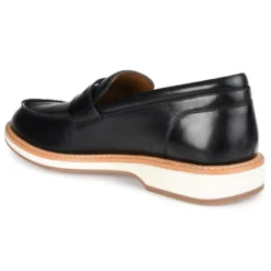 Thomas & Vine Watkins Wide Width Embossed Penny Loafer -Georgia Shoes Shop GUEST 387c6314 4fa8 483c a38f 013fb480fd35