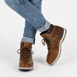 Vance Co. Zane Ankle Boot -Georgia Shoes Shop GUEST 38a54650 5cc8 49d8 be04 d4d1ff73fdd6