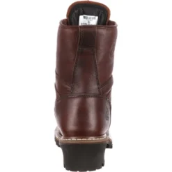 Men's Brown Georgia Boot Waterproof Logger Boot Size 13(Wide) 10 Men's Brown Georgia Boot Waterproof Logger Boot Size 13(Wide) -Georgia Shoes Shop GUEST 38af0d09 9552 4713 906f b8bc7fc2b907 1