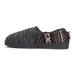MUK LUKS Men's Christopher Slippers -Georgia Shoes Shop GUEST 38f5b3bd 366f 40dd a057 afb182453f21