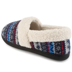 RockDove Women's Fair Isle Nordic Moc 16 RockDove Women's Fair Isle Nordic Moc -Georgia Shoes Shop GUEST 391b1aa2 bb70 4308 a9ea 592d8339e3ca