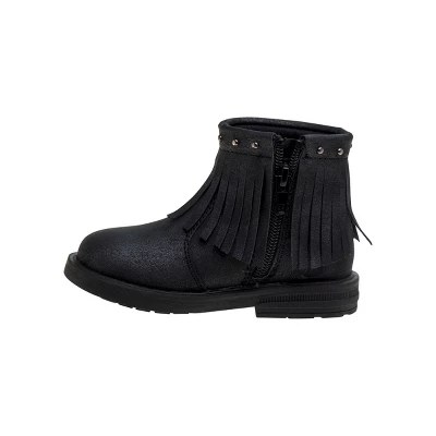 Nanette Lepore Boots (Toddler Sizes) 3 Nanette Lepore Boots (Toddler Sizes)