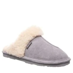 Bearpaw Women's Loketta Slippers -Georgia Shoes Shop GUEST 392be1e6 9006 48f6 a418 18d043e7cbd9