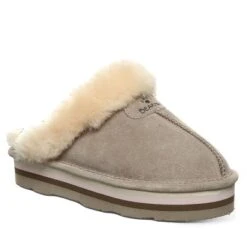Bearpaw Women's Retro Loki Slippers -Georgia Shoes Shop GUEST 396b9cc8 e0ad 4754 82e2 f8b5e73ce7cd