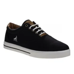 Sail Men's Canvas Sneakers Featuring Lace-up Vamp -Georgia Shoes Shop GUEST 399918d0 f1b6 4cfa 8cc2 be0ca6a0bf6c