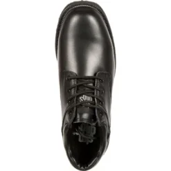 Men's SlipGrips Slip Resistant Work Oxford, SG4290, Black, Size 9.5 12 Men's SlipGrips Slip Resistant Work Oxford, SG4290, Black, Size 9.5 -Georgia Shoes Shop GUEST 39afccb4 542f 40d0 a988 00108a6fe704
