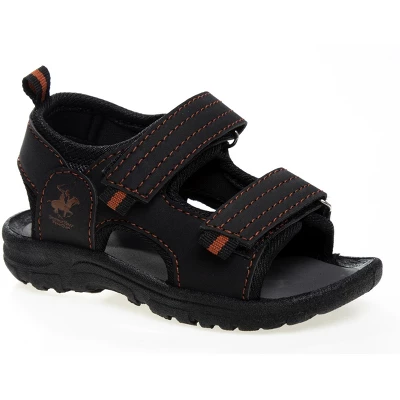 Beverly Hills Polo Club Double Strap Summer Outdoor Athletic Sport Sandals Boys And Girls (Little Kids) 6 Beverly Hills Polo Club Double Strap Summer Outdoor Athletic Sport Sandals Boys And Girls (Little Kids) - Image 4