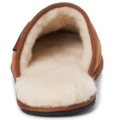 Alpine Swiss Halden Mens Genuine Suede Memory Foam Scuff Slippers 15 Alpine Swiss Halden Mens Genuine Suede Memory Foam Scuff Slippers -Georgia Shoes Shop GUEST 39c6d157 9fd0 4e6d b091 4b054fbd541d