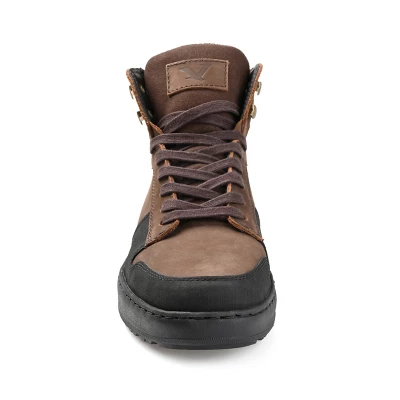 Territory Triton High Top Sneaker Boot 7 Territory Triton High Top Sneaker Boot - Image 5