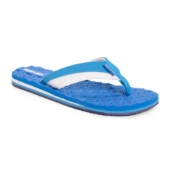 MUK LUKS Men's Chill Cooler Thong -Georgia Shoes Shop GUEST 39e22633 a78f 4bc8 b8a8 9000bfc9511f