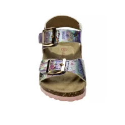 Laura Ashley Girls Footbed Toddler Buckle Sandals -Georgia Shoes Shop GUEST 3a2bac2e cf25 4ecb 8d86 e32875508c75