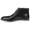 Thomas & Vine Keegan Wide Width Plain Toe Chukka Boot -Georgia Shoes Shop GUEST 3a6d1b1c 9c4e 4f7b af9f 0df713985f0d