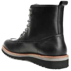 Thomas & Vine Mitchell Moc Toe Ankle Boot 17 Thomas & Vine Mitchell Moc Toe Ankle Boot -Georgia Shoes Shop GUEST 3ae95b06 2ecc 4144 8bc7 2dd73eefd48e