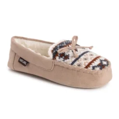 MUK LUKS Women's Jaylah Lee Slippers -Georgia Shoes Shop GUEST 3aff0886 f944 477a 84b4 d7c9edf9cdee