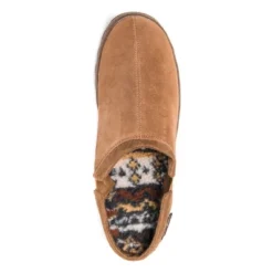 MUK LUKS Men's Matt Printed Berber Suede Clog 16 MUK LUKS Men's Matt Printed Berber Suede Clog -Georgia Shoes Shop GUEST 3b1f36bd 9838 426d b38e 2ef86738c52b