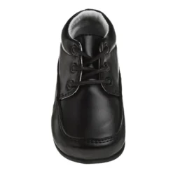 Josmo Baby Boys' Lace Up First Walking Shoes - Soft And Flexible For All Day Wear-Perfect For Baptisms, Weddings, And Special Events (Infant/Toddler) -Georgia Shoes Shop GUEST 3b40617f 9b87 4c7c a722 8043b95bee82