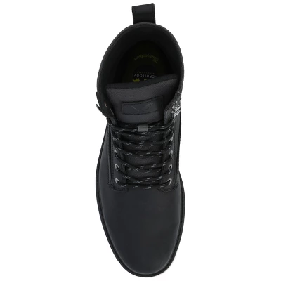 Territory Elevate Tru Comfort Foam Water Resistant Plain Toe Lace-up Ankle Boot 5 Territory Elevate Tru Comfort Foam Water Resistant Plain Toe Lace-up Ankle Boot - Image 3