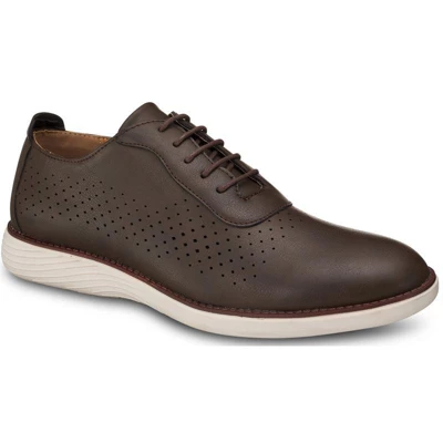 Members Only Men's Grand Oxford Shoes 8 Members Only Men's Grand Oxford Shoes - Image 6
