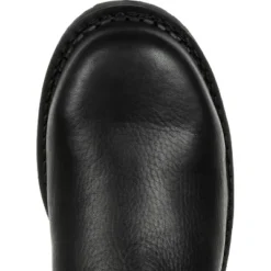 Georgia Boot Men's Black Georgia Giant Revamp Waterproof Chelsea Work Boot Size 12 -Georgia Shoes Shop GUEST 3b5964e9 0719 462a a9ac 297699a96876