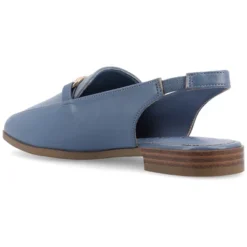 Journee Collection Women's Tru Comfort Foam™ Lainey Flats -Georgia Shoes Shop GUEST 3b8cc697 a449 4001 add7 f6867962219e